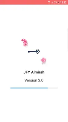 JFY Almirah android App screenshot 5